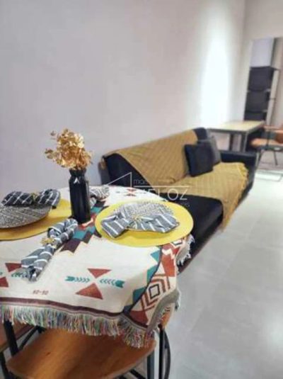 Apartamento, 42 m² - Foto 2