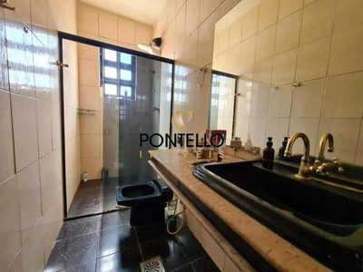 Casa, 4 quartos, 336 m² - Foto 4