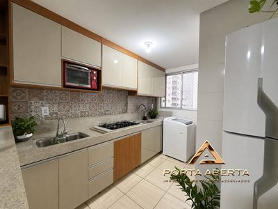 Apartamento, 2 quartos, 60 m² - Foto 1