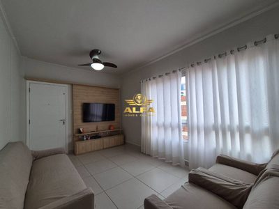 Apartamento, 2 quartos, 72 m² - Foto 4