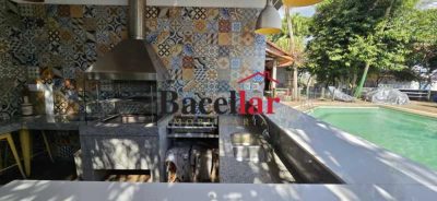 Casa, 6 quartos, 300 m² - Foto 5