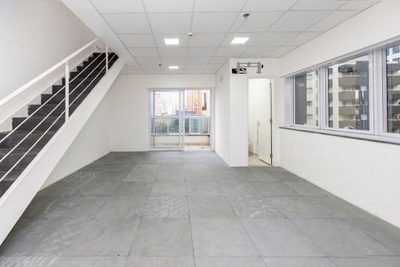 Sala-Conjunto, 84 m² - Foto 1