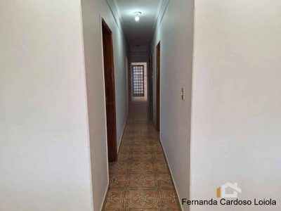 Casa, 3 quartos, 140 m² - Foto 3