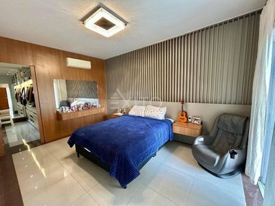 Casa de Condomínio, 6 quartos - Foto 2