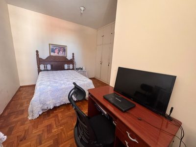 Apartamento, 3 quartos, 95 m² - Foto 2