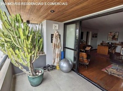 Apartamento, 4 quartos, 133 m² - Foto 1