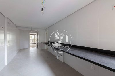 Cobertura, 4 quartos, 455 m² - Foto 2