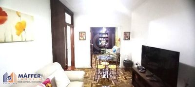 Apartamento, 3 quartos, 91 m² - Foto 5