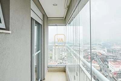 Apartamento, 3 quartos, 127 m² - Foto 3