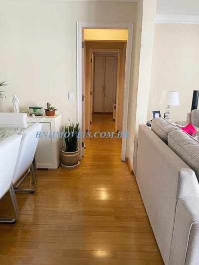 Apartamento, 2 quartos, 100 m² - Foto 4