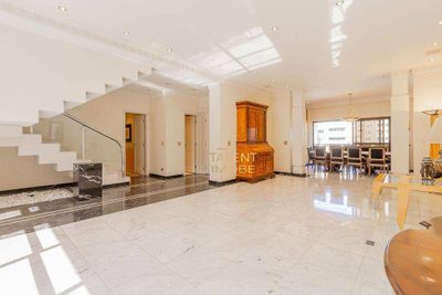 Apartamento, 3 quartos, 412 m² - Foto 4