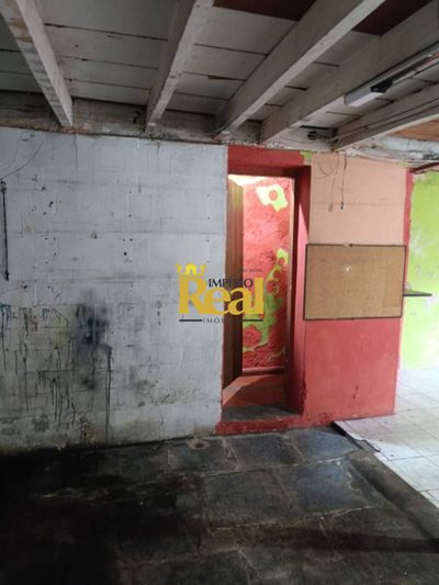 Loja-Salão, 30 m² - Foto 3