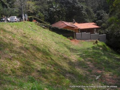 Terreno, 630 m² - Foto 4