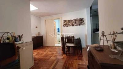 Apartamento, 1 quarto, 59 m² - Foto 3