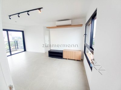 Apartamento, 2 quartos, 74 m² - Foto 1