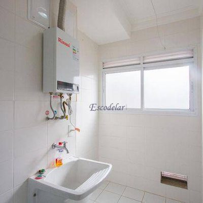 Apartamento, 1 quarto, 47 m² - Foto 5