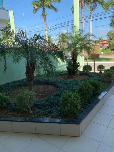 Sobrado, 4 quartos, 250 m² - Foto 4
