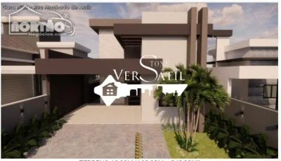 Casa, 1 quarto, 150 m² - Foto 1