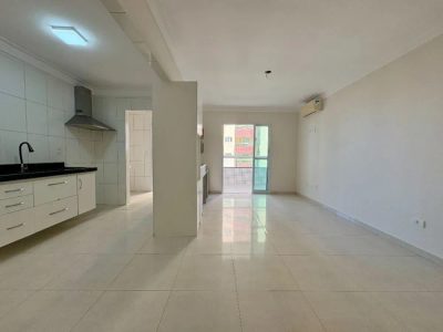 Apartamento, 2 quartos, 90 m² - Foto 1