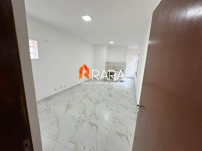 Sala-Conjunto, 46 m² - Foto 5