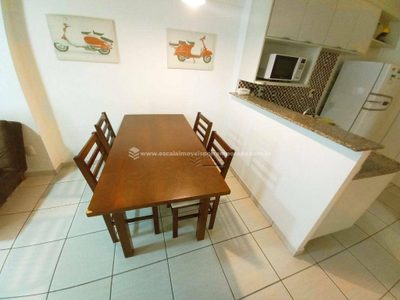 Apartamento, 2 quartos, 56 m² - Foto 3