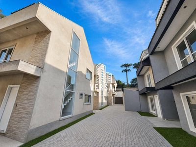 Sobrado, 3 quartos, 138 m² - Foto 3