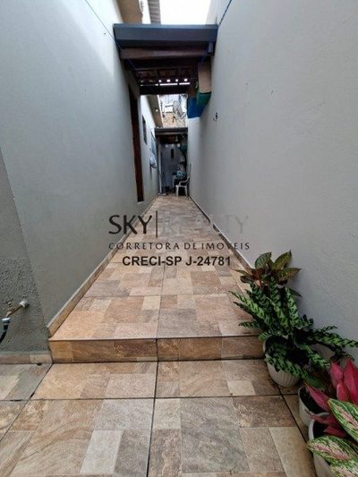 Casa, 2 quartos, 80 m² - Foto 3