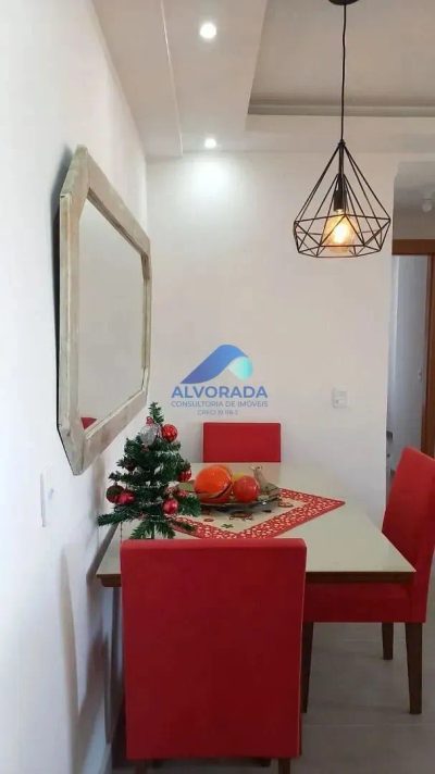 Apartamento, 2 quartos, 48 m² - Foto 5