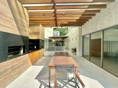 Apartamento, 3 quartos, 108 m² - Foto 2