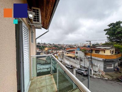 Casa, 3 quartos, 110 m² - Foto 2
