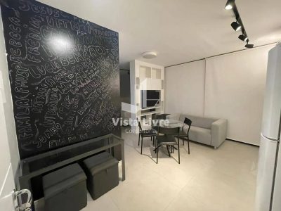 Apartamento, 1 quarto, 47 m² - Foto 3