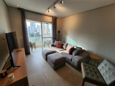 Apartamento, 3 quartos, 94 m² - Foto 2