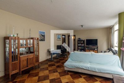 Apartamento, 3 quartos, 178 m² - Foto 5