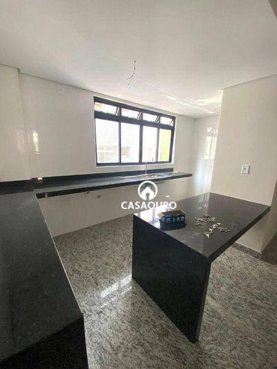 Apartamento, 2 quartos, 54 m² - Foto 3