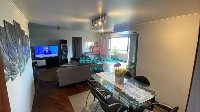 Apartamento, 4 quartos, 164 m² - Foto 3