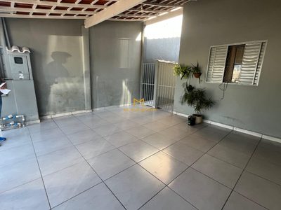Casa, 2 quartos, 34 m² - Foto 1
