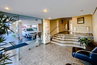 Apartamento, 2 quartos, 65 m² - Foto 1