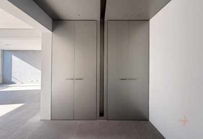 Apartamento, 3 quartos, 227 m² - Foto 2
