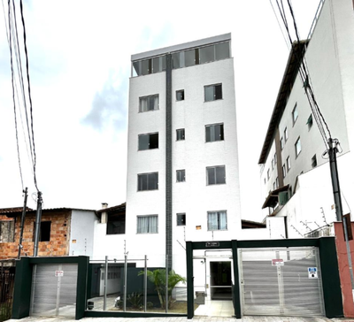 Cobertura, 3 quartos, 174 m² - Foto 1
