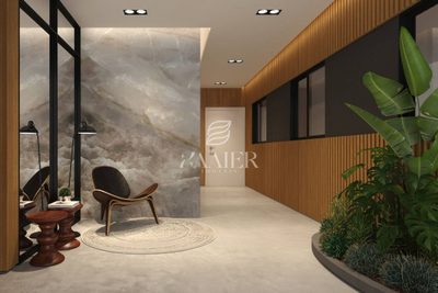 Cobertura, 3 quartos, 277 m² - Foto 5