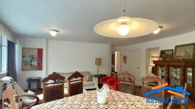 Apartamento, 3 quartos, 178 m² - Foto 4