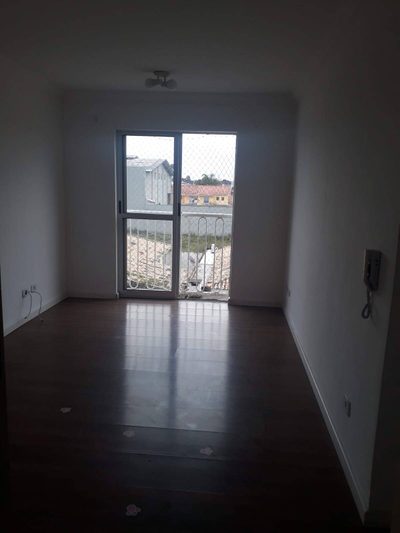 Apartamento, 2 quartos, 55 m² - Foto 3