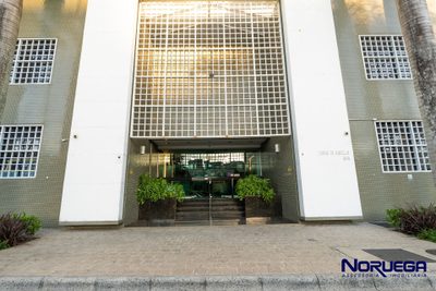 Apartamento, 3 quartos, 139 m² - Foto 3