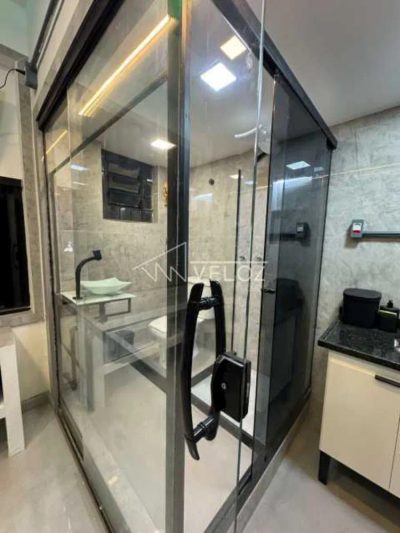 Apartamento, 21 m² - Foto 1