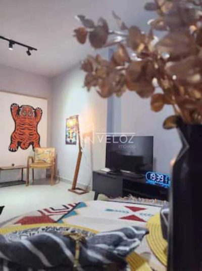 Apartamento, 42 m² - Foto 5