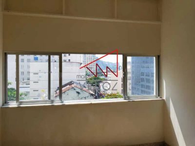 Kitnet-Studio, 37 m² - Foto 1