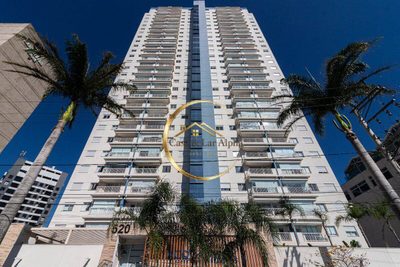 Apartamento, 2 quartos, 52 m² - Foto 2