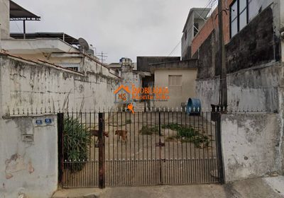 Terreno, 154 m² - Foto 1