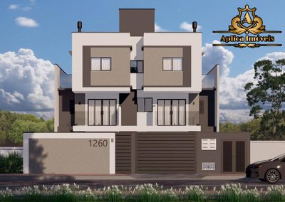 Apartamento, 2 quartos, 60 m² - Foto 2