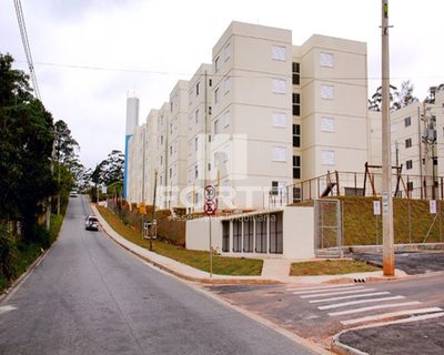 Apartamento, 2 quartos, 49 m² - Foto 1
